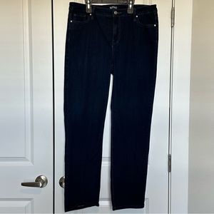 Buffalo David Bitton Alyssa Jeans Size 12  H005